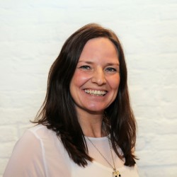 Anne Tøndel