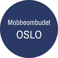 Logo mobbeombudet