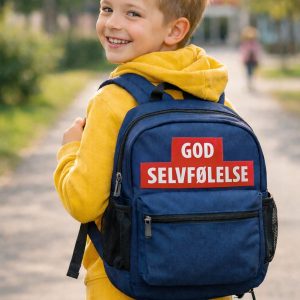 Barnas Plattform nettbasert kurs