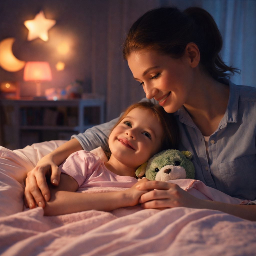jente med autisme og bedre kommunikasjon